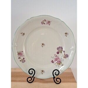 Rosenthal Chippendale Bahnhof Selb Germany Large Serving Plate  #2664